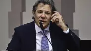 Haddad critica Tarcísio e diz que SP depende do governo federal