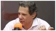 Haddad critica Tarcísio na segurança pública e nas finanças de São Paulo