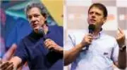 Haddad usará escândalo do Banco Master para atacar Tarcísio em SP