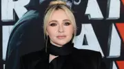 Hayden Panettiere assume bissexualidade aos 36 anos em livro de memórias