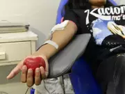 Hemoacre promove campanha de doação de sangue na Ufac em Rio Branco