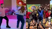 Hit não oficial da Copa 2026: phonk, IA e molho brasileiro em música que 'previu' Neymar