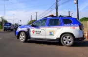 Homem é baleado após cobrar dívida em distribuidora de bebidas em Boa Vista