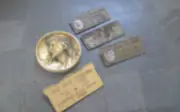 Homem é baleado por vigilante ao tentar furtar placas de bronze em cemitério em Franca