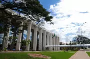 Homem condenado a 16 anos por tentativa de feminicídio em Ceilândia