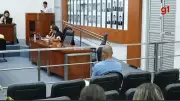 Homem condenado a 52 anos por matar companheira com 60 facadas em Ipatinga
