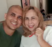Homem confessa feminicídio após simular desaparecimento da esposa