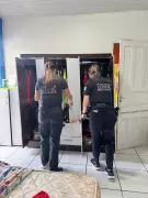 Homem de 40 anos é alvo da Polícia Civil por divulgar vídeos íntimos da ex-namorada em Boa Vista