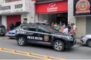 Homem de 51 anos é morto a tiros no bairro Maurício de Nassau em Caruaru