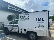 Homem de 54 anos é encontrado morto com lesões em Paulistana (PI)