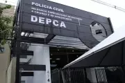 Homem de 63 anos condenado por estupro de vulnerável é preso em Campo Grande