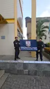 Homem e adolescente são detidos com drogas em Três Rios