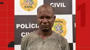 Homem em situação de rua é agredido com concreto enquanto dorme no ES