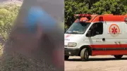 Homem é esfaqueado na Zona Sudeste de Teresina nesta quinta