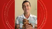 Homem é espancado após atropelar cavalo e filha diz que ele 'está vivo por milagre'