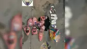 Homem furta oito peças de picanha e outros itens de supermercado em Uberlândia