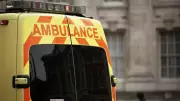 Homem indiciado por esfaquear judeus em Londres é acusado de terrorismo