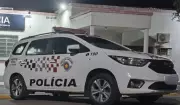 Homem invade casa para agredir ex-companheira e é preso em Presidente Venceslau