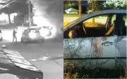 Homem mata namorado da ex-mulher a tiros em Goiânia; suspeito preso