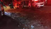 Homem morre ao tentar separar briga em Presidente Prudente (SP)