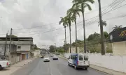 Homem morre em acidente entre carro e caminhão em Jaboatão dos Guararapes