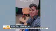 Homem morto a facadas durante festa de aniversário em Redenção, PA