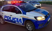 Homem é morto a facadas em Palmas; suspeito preso em Xambioá