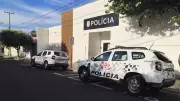 Homem é morto a tiros dentro de carro em Birigui; corpo tem 29 perfurações