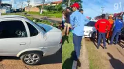 Homem é morto a tiros durante viagem após saída temporária do Dia das Mães, no MA