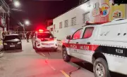 Homem é morto a tiros em Bayeux, na Grande João Pessoa
