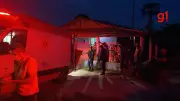 Homem é morto a tiros pelo próprio irmão após discussão em Barras