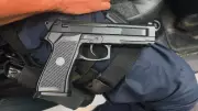 Homem morto por PM após ameaçar pessoas com réplica de arma em Cabo Frio