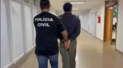 Homem é preso ao sacar R$ 1 milhão em agência bancária no DF