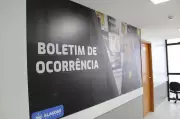 Homem é preso ao tentar assaltar comprador de videogame em Alagoas