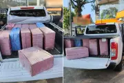 Homem preso com 482 kg de cocaína em SP; carga ia para Porto de Santos