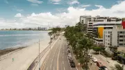 Homem é preso em Maceió por tentativa de golpe bancário com documento falso
