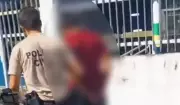 Homem é preso no AM por ameaçar ex e tentar levar filha no Dia das Mães