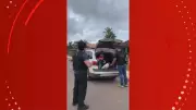 Homem é preso no Amapá por divulgar fotos íntimas da ex-companheira