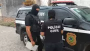 Homem é preso pela 5ª vez por descumprir medida protetiva em Aracaju