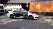 Homem é preso por agredir companheira em Resende, RJ