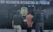 Homem é preso por agredir ex-companheira que negou dinheiro do Bolsa Família no AM