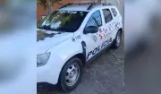 Homem é preso por ameaçar companheira com faca em Euclides da Cunha Paulista