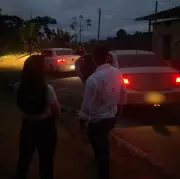 Homem preso por estupro de vulnerável e adolescente localizada em Manhumirim