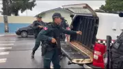 Homem é preso por estupro de vulnerável em Monte Alegre, no Pará