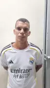 Homem é preso por feminicídio de ex-mulher na Baixada Fluminense