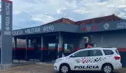 Homem é preso por importunação sexual em comércio de Santo Anastácio