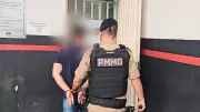 Homem é preso por importunação sexual em Uberlândia; vítima pediu ajuda