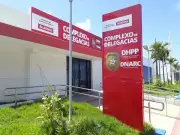 Homem é preso por jogar álcool na esposa e no filho de 7 meses em Maceió