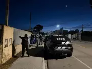 Homem preso por produzir e armazenar abuso sexual infantil em Pinhais