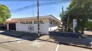Homem preso por sequestro e cárcere privado por ciúmes em Mirandópolis